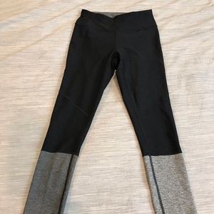 Outdoor voices leggings